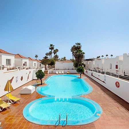 Casa Eri Con Piscina Apartment Corralejo Exterior photo