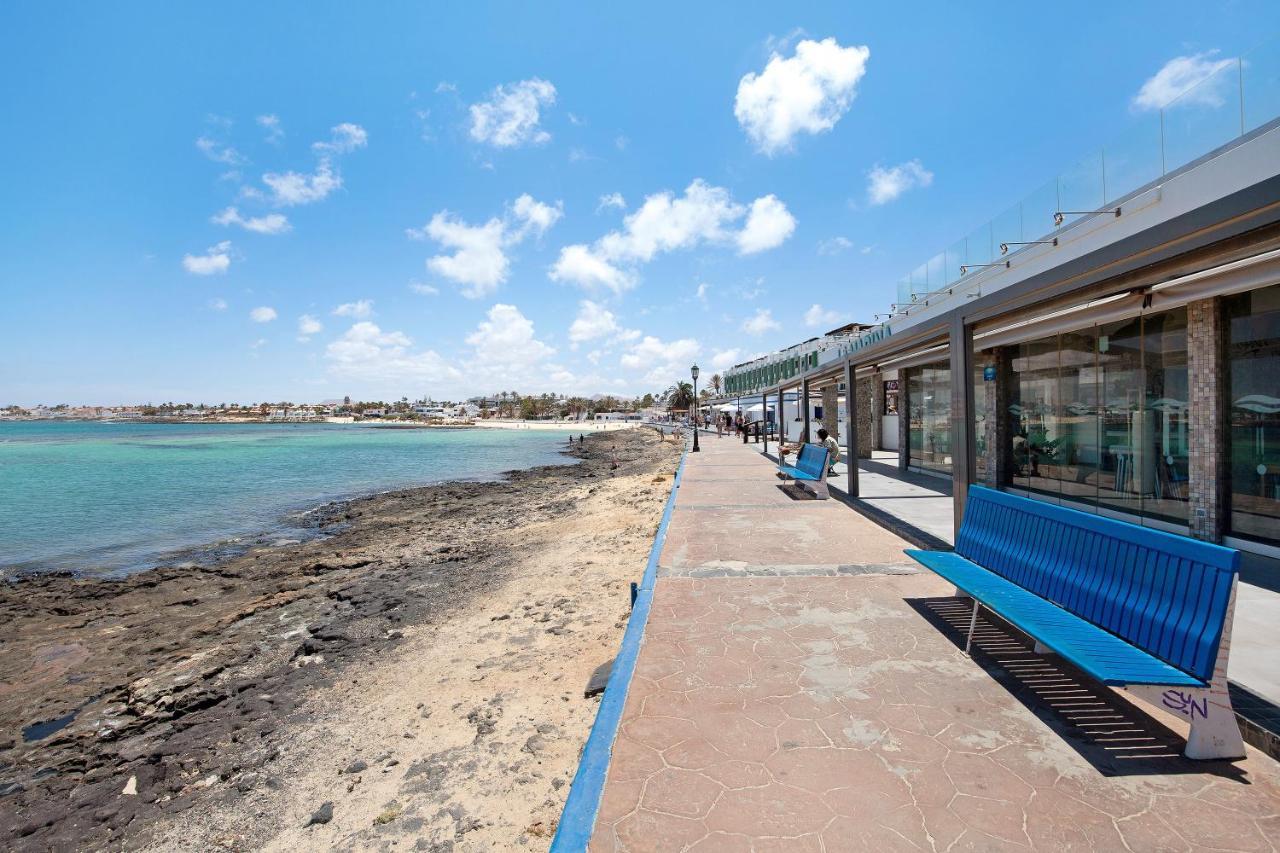 Casa Eri Con Piscina Apartment Corralejo Exterior photo