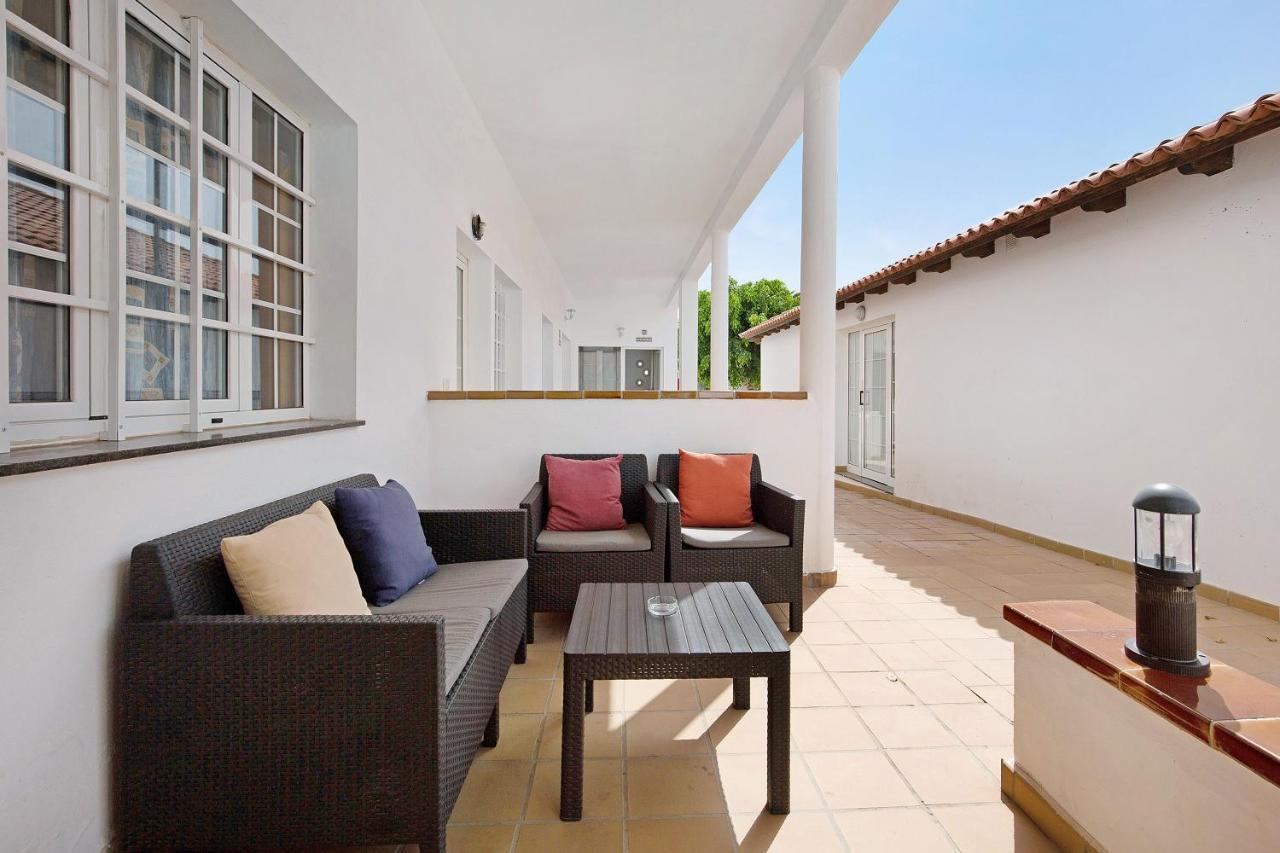 Casa Eri Con Piscina Apartment Corralejo Exterior photo