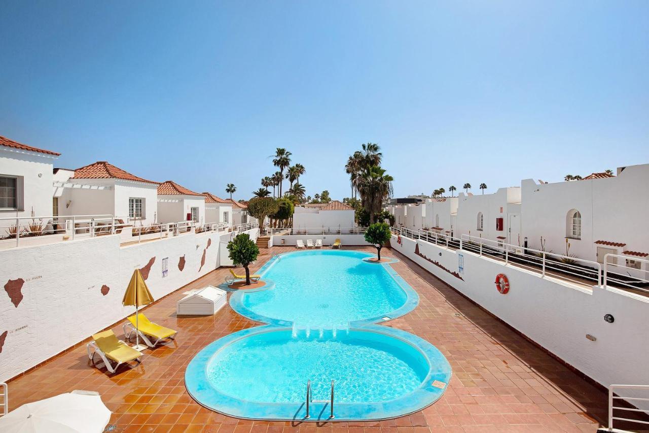 Casa Eri Con Piscina Apartment Corralejo Exterior photo