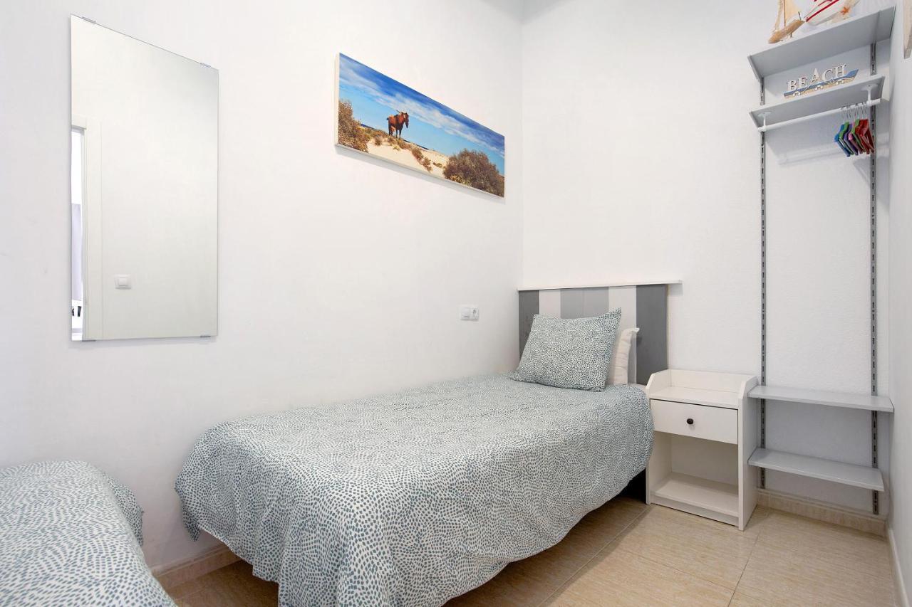 Casa Eri Con Piscina Apartment Corralejo Exterior photo